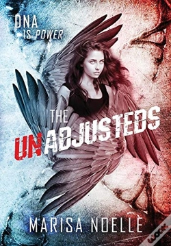 Capa do artigo The Unadjusteds