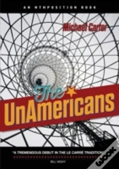 Capa do artigo The Unamericans