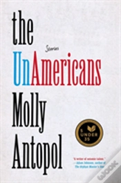 Capa do artigo The Unamericans