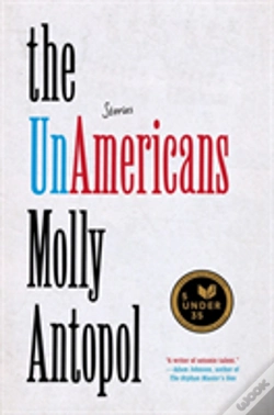 Capa do artigo The Unamericans