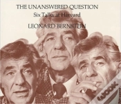 Capa do artigo The Unanswered Question