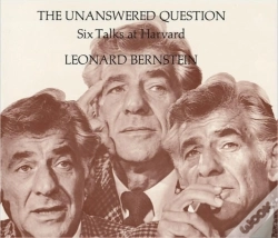 Capa do artigo The Unanswered Question