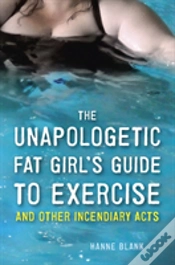 Capa do artigo The Unapologetic Fat Girl