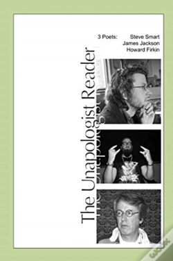 Capa do artigo The Unapologist Reader