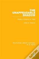 The Unappeasable Shadow