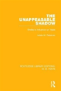 The Unappeasable Shadow - Preview