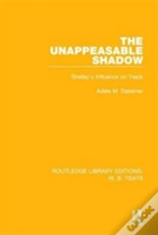 Capa do artigo The Unappeasable Shadow