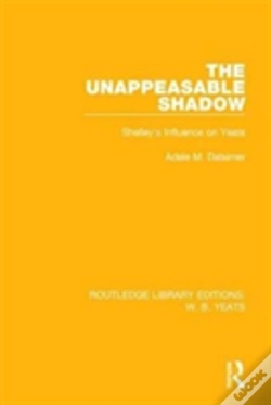Capa do artigo The Unappeasable Shadow