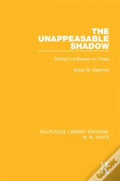 Capa do artigo The Unappeasable Shadow