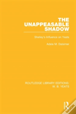 Capa do artigo The Unappeasable Shadow