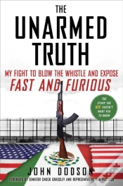 Capa do artigo The Unarmed Truth