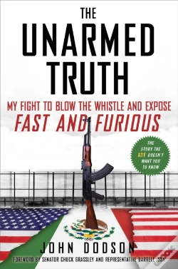 Capa do artigo The Unarmed Truth