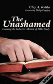 Capa do artigo The Unashamed