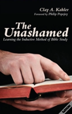 Capa do artigo The Unashamed