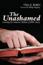 The Unashamed - Preview