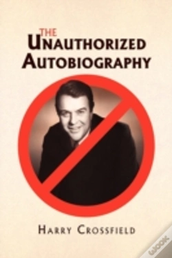 Capa do artigo The Unauthorized Autobiography