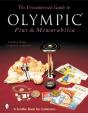 The Unauthorized Guide To Olympic Pins & Memorabilia - Preview
