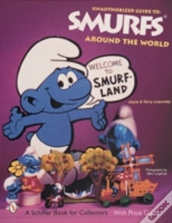 Capa do artigo The Unauthorized Guide To Smurfsâ® Around The World
