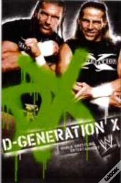 Capa do artigo The Unauthorized History Of Dx