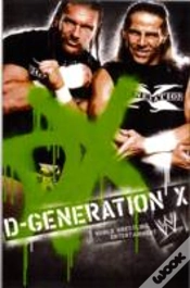 Capa do artigo The Unauthorized History Of Dx
