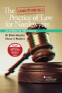 The Unauthorized Practice Of Law For Nonlawyers, An Interactive Video Course - Preview