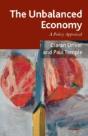 The Unbalanced Economy - Preview
