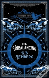 The Unbalancing: A Birdverse Novel