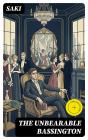 The Unbearable Bassington - Preview