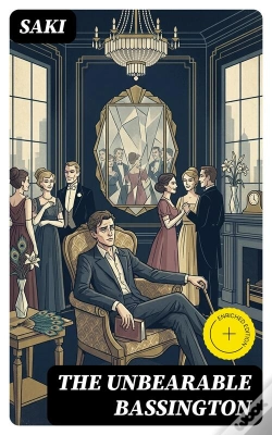 Capa do artigo The Unbearable Bassington