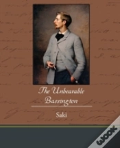 Capa do artigo The Unbearable Bassington