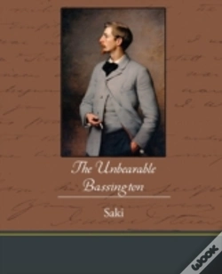 Capa do artigo The Unbearable Bassington