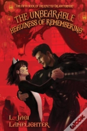 Capa do artigo The Unbearable Heaviness Of Remembering