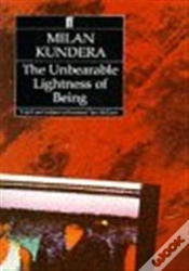 Capa do artigo The Unbearable Lightness Of Being