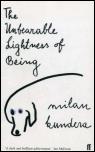 The Unbearable Lightness Of Being