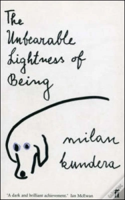 Capa do artigo The Unbearable Lightness Of Being
