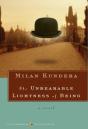 The Unbearable Lightness Of Being - Preview