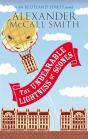 The Unbearable Lightness Of Scones - Preview