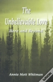 Capa do artigo The Unbelievable Love