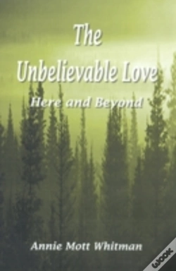 Capa do artigo The Unbelievable Love