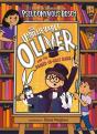 The Unbelievable Oliver And The Sawed-In-Half Dads - Preview