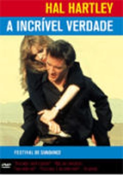 Capa do artigo The Unbelievable Truth (DVD-Vídeo)