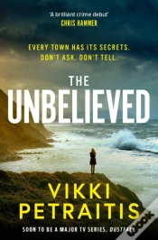 Capa do artigo The Unbelieved
