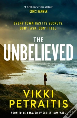 Capa do artigo The Unbelieved