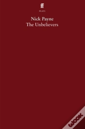 Capa do artigo The Unbelievers