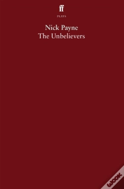 Capa do artigo The Unbelievers