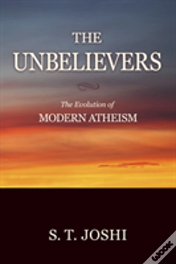 Capa do artigo The Unbelievers
