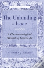 The Unbinding Of Isaac