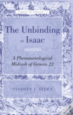 Capa do artigo The Unbinding Of Isaac