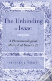 Capa do artigo The Unbinding Of Isaac