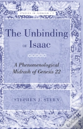 The Unbinding Of Isaac